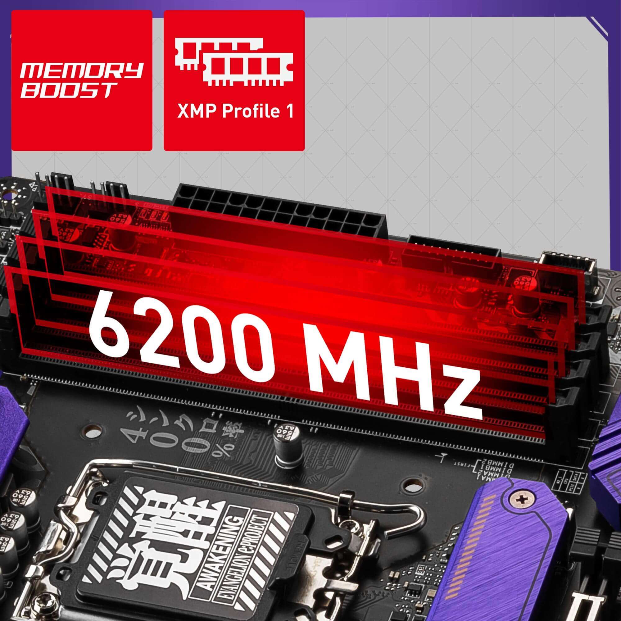 Used - Like New: MSI MAG B660 TOMAHAWK EVA e-PROJECT DDR5 Used - Like New: MSI MAG B660 TOMAHAWK EVA e-PROJECT DDR5